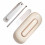 Nail Clippers Set Stainless Steel Care Kit 4