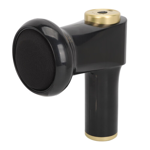 (Black) Draadloze Lymfedrainage Machine 6 Niveaus 1