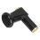 (Black) Draadloze Lymfedrainage Machine 6 Niveaus 5