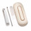 Nail Clippers Set Stainless Steel Care Kit 2