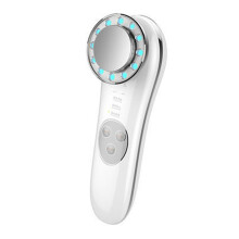 Gesichtsgerät Vibration Mikrostrom Photon
