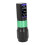(Green) Drahtloses Tattoo-Pen-Kit 2000mAh LED Rotary 2