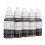 5x 15ml Tattoo Ink Set High Concentration Microblading Pigmente 4