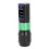 (Green) Drahtloses Tattoo-Pen-Kit 2000mAh LED Rotary 3