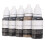 5x 15ml Tattoo Ink Set High Concentration Microblading Pigmente 3