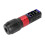 (Red) Wireless Tattoo Pen Kit 2000mAh LED Rotary 5