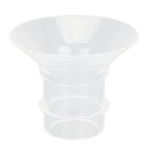 (0.75in) Silicone Flange Insert 0.94in for Electric Breast Pump