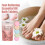 EELHOE Voetbad Tabletten 2