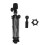 Adjustable Aluminum Wig Stand Tripod Portable 1