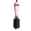 3-in-1-Haartrockner-Bürste mit Temp.-Regelung, Pink 5