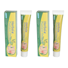 2pcs Itch Relief Cream Soothes Red Fast Moisturizing Psoriasis 20g