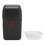 Electric Dual Foil Trimmer Hypoallergenic Black 3