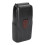 Electric Dual Foil Trimmer Hypoallergenic Black 4
