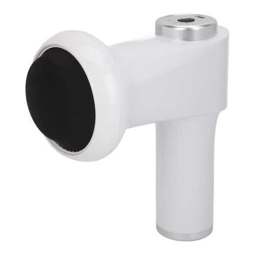 (White) Draadloze Lymfedrainage Machine 6 Niveaus 1