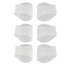 3 Pairs Arch Support Sleeve for Flat Foot Plantar Fasciitis