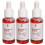 3x Vitamine B3 Serum Rimpels Hydraterend 30ml 2