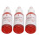3x Vitamine B3 Serum Rimpels Hydraterend 30ml 3
