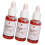 3x Vitamine B3 Serum Rimpels Hydraterend 30ml 4
