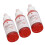 3x Vitamine B3 Serum Rimpels Hydraterend 30ml 5
