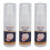 3pcs 60ml Back Care Spray Oil Control Softening 2