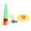 Kit 3pz Allenatore Muscolo Lingua Bambini 1