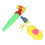 Kit 3pz Allenatore Muscolo Lingua Bambini 3