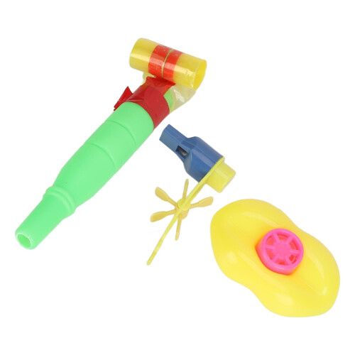 Kit 3pz Allenatore Muscolo Lingua Bambini 2