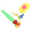Kit 3pz Allenatore Muscolo Lingua Bambini 5