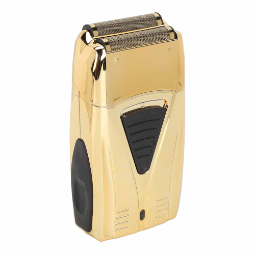 Men Electric Beard Trimmer USB Charging Foil Head 1