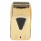 Men Electric Beard Trimmer USB Charging Foil Head 5