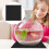 5Stk Isolierpad Für Aquarium Eva Schockschutz 4