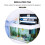 5Stk Isolierpad Für Aquarium Eva Schockschutz 11