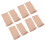 Achilles Tendon Heel Protector Silicone 5