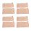 Achilles Tendon Heel Protector Silicone 4