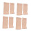 Achilles Tendon Heel Protector Silicone 3