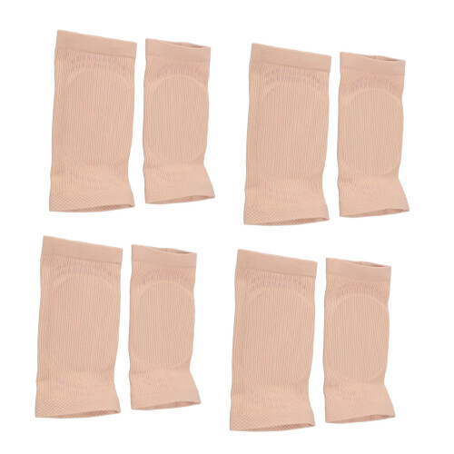 Achilles Tendon Heel Protector Silicone 2