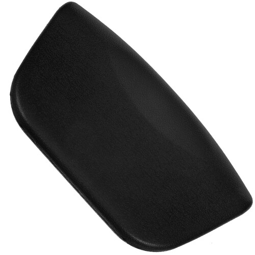 Headrest Badkudde Hushållsbadkar Headstöd Hushållsbadkar