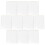 10Pcs Honungsstrainer Nät Nylon Rödvinsfilterpåse Biodlingsmaterial 1
