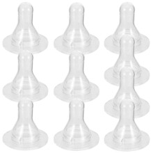 10Pcs Näppar För Kalv- Och Lammdrickning