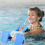 2 Stycken Vattenvikts För Pool Aerobic 11