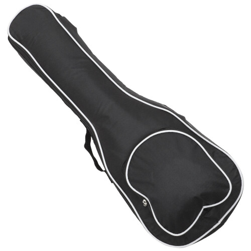 1 Styck Ukulele Väska Vattentät Musikinstrumentpåse
