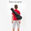 1 Styck Ukulele Väska Vattentät Musikinstrumentpåse 11