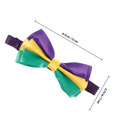 Carnival Slipslips Mardi Gras Maskeradbal Matchande 1