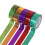 DIY Scrapbooking Tools Hoops Stick Masking Tape-Cyan Blue 5