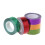 DIY Scrapbooking Tools Hoops Stick Masking Tape-Cyan Blue 4