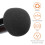 4St Svamp Makeup Puff Kosmetisk Blender Skönhetspuff 11