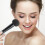 4St Svamp Makeup Puff Kosmetisk Blender Skönhetspuff 10