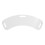 Curved Transfer Board 3 Cut Out Handles 330lbs Support 1