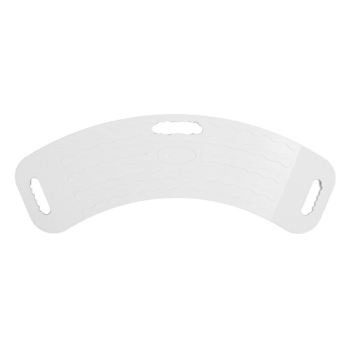 Curved Transfer Board 3 Cut Out Handles 330lbs Support