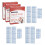 78pcs Nasal Breathing Strips Anti-Snoring Relief 1